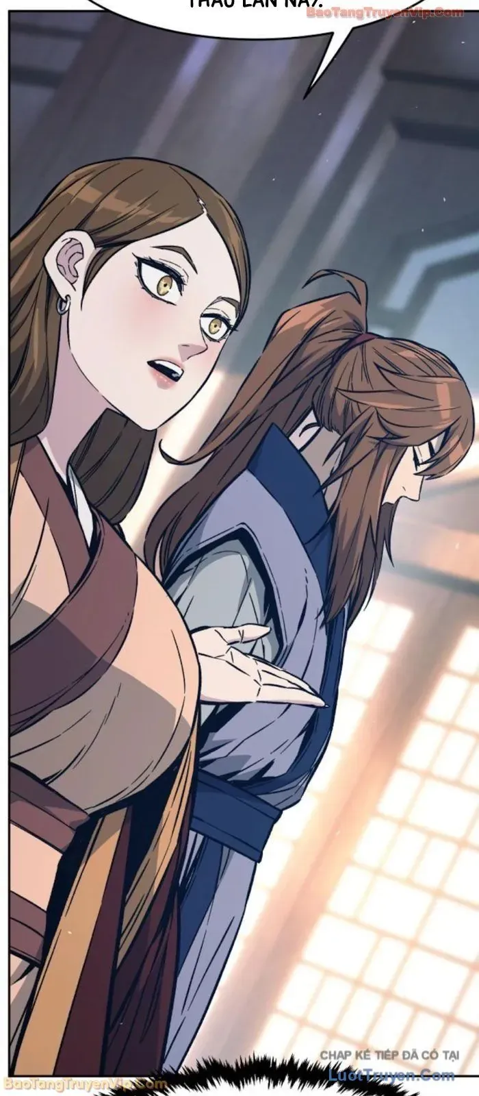 Cảm Kiếm Tuyệt Đối [Chap 148-176] — trang 5