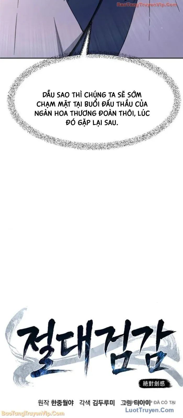 Cảm Kiếm Tuyệt Đối [Chap 148-176] — trang 51