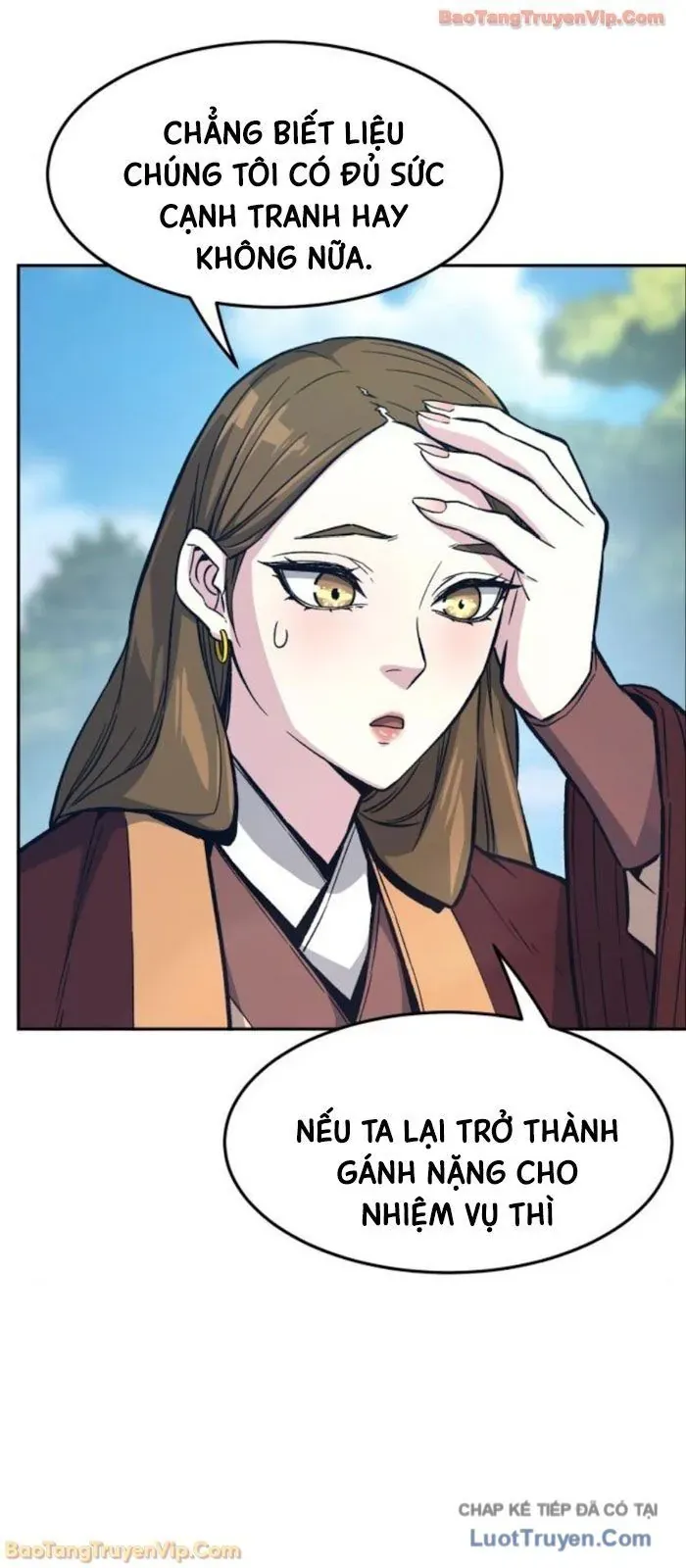 Cảm Kiếm Tuyệt Đối [Chap 148-176] — trang 56