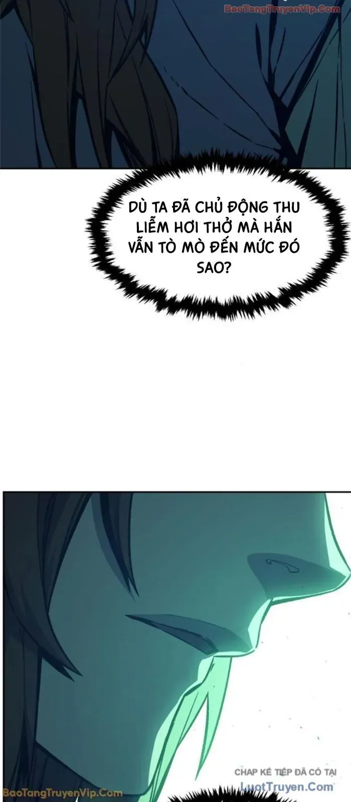 Cảm Kiếm Tuyệt Đối [Chap 148-176] — trang 8