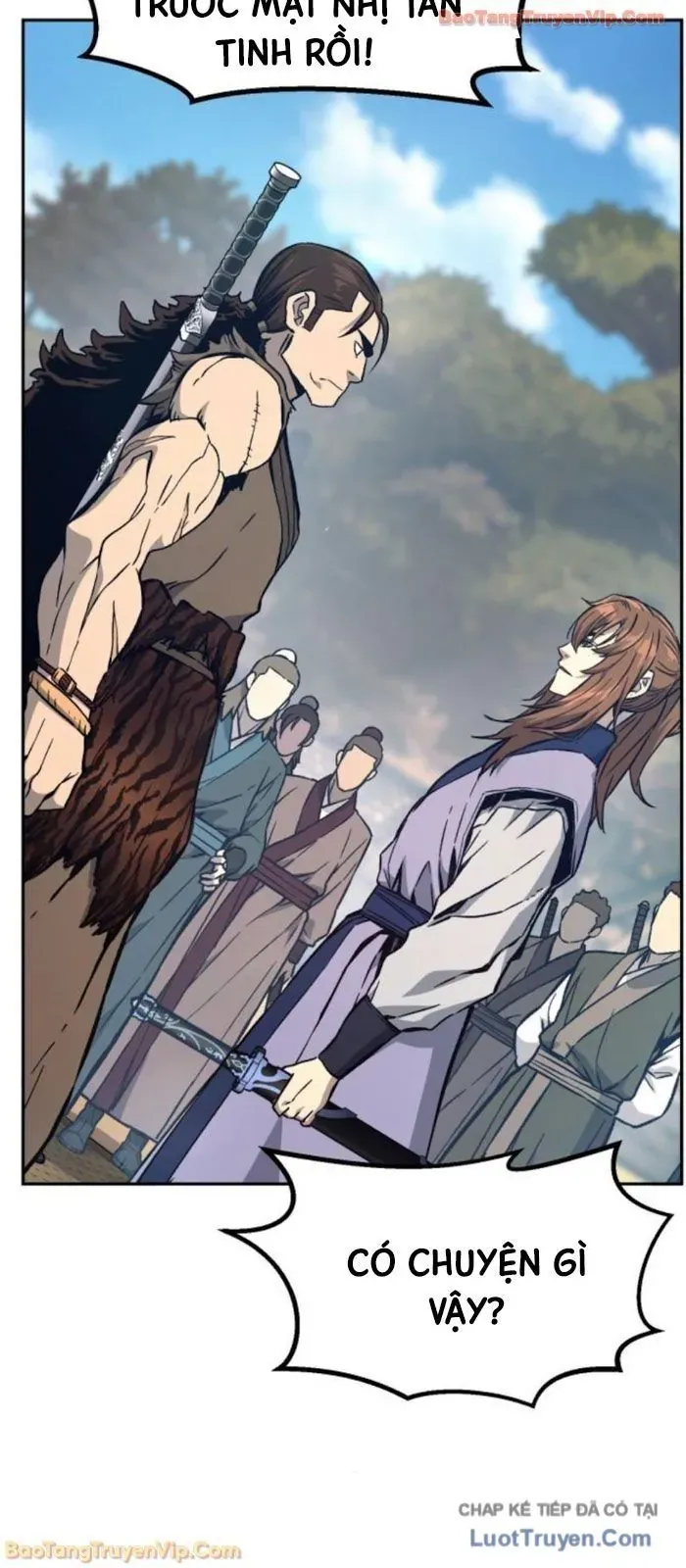 Cảm Kiếm Tuyệt Đối [Chap 148-176] — trang 83