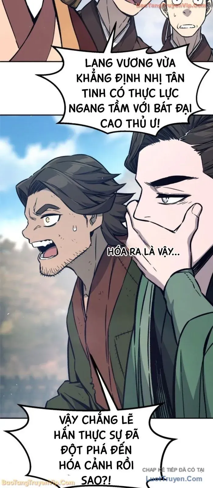 Cảm Kiếm Tuyệt Đối [Chap 148-176] — trang 88