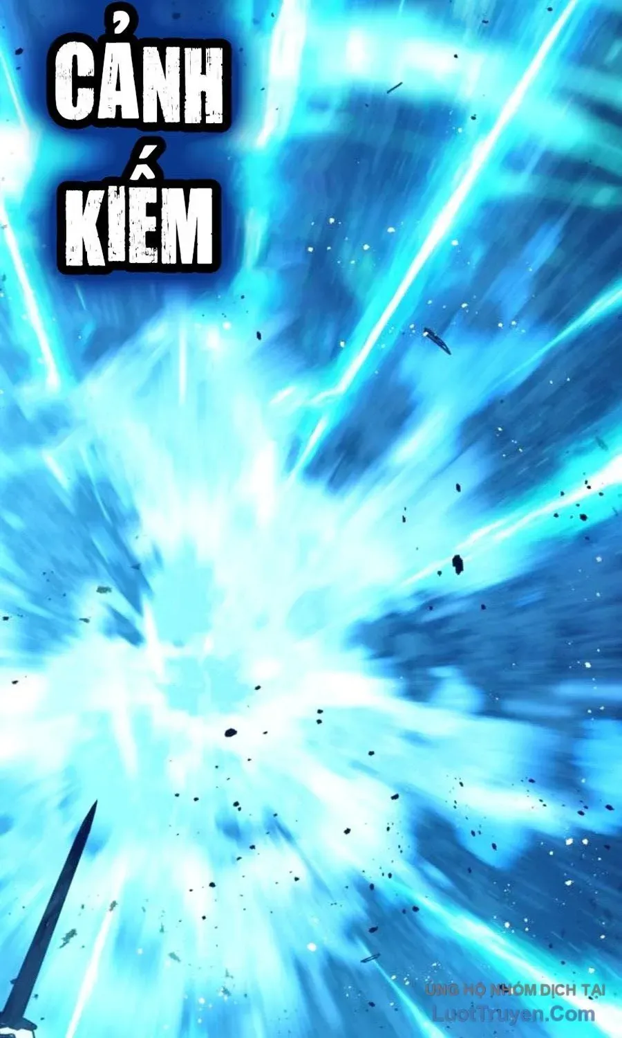 Cảm Kiếm Tuyệt Đối [Chap 148-176] — trang 100