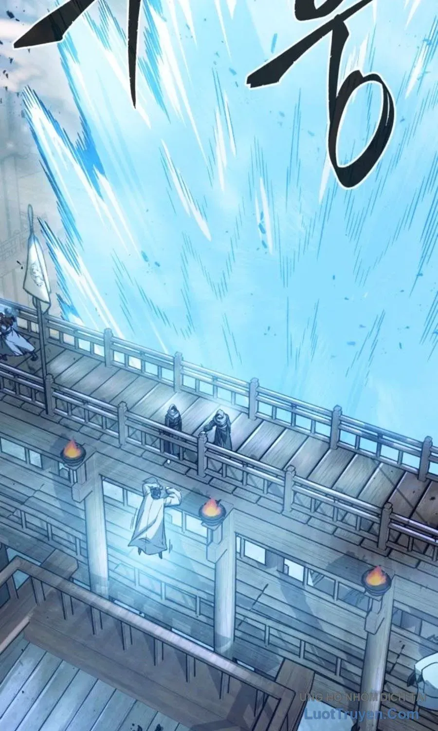 Cảm Kiếm Tuyệt Đối [Chap 148-176] — trang 107