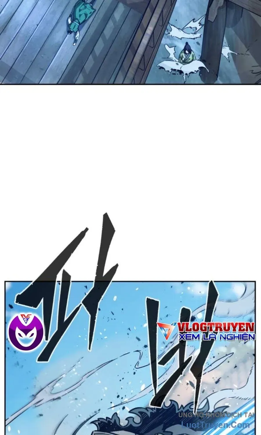 Cảm Kiếm Tuyệt Đối [Chap 148-176] — trang 108