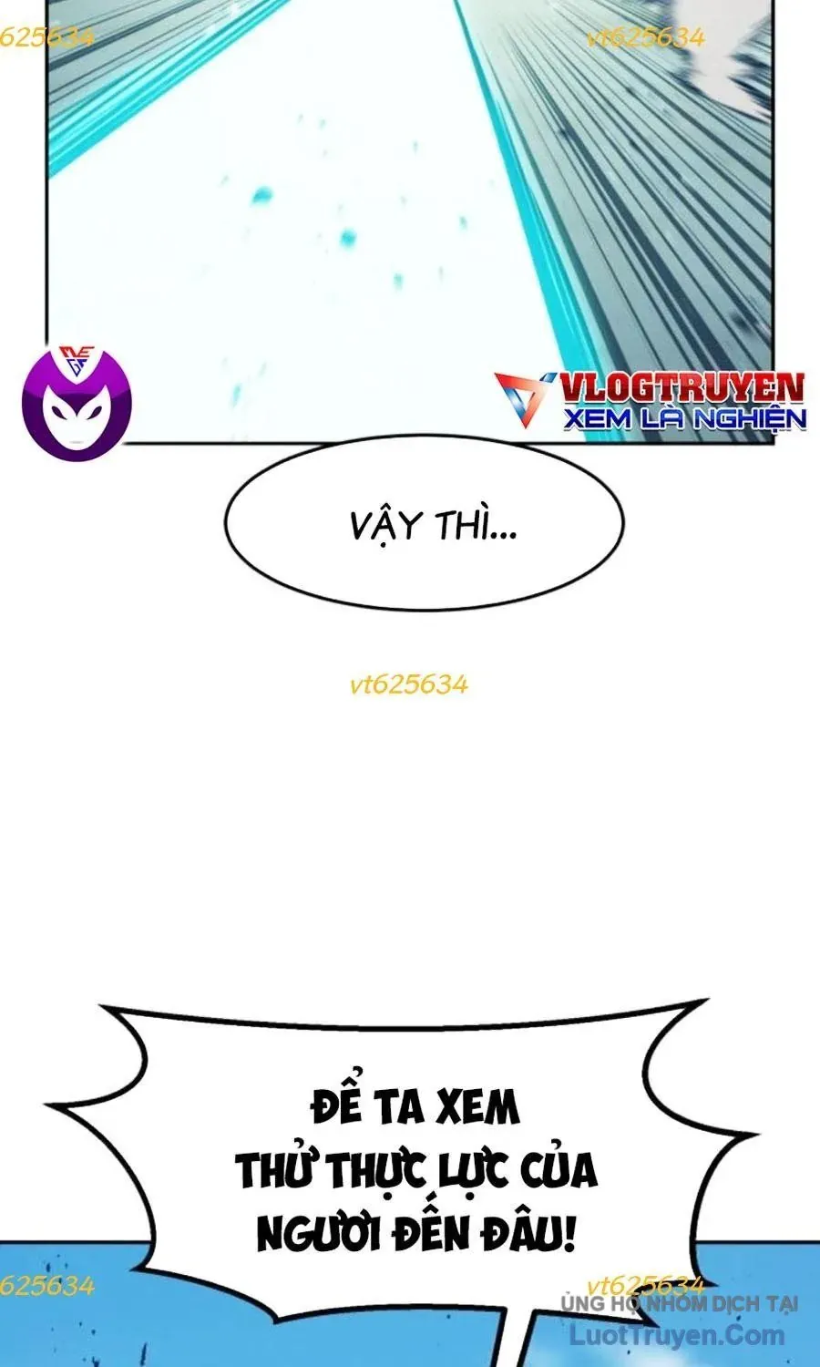 Cảm Kiếm Tuyệt Đối [Chap 148-176] — trang 11