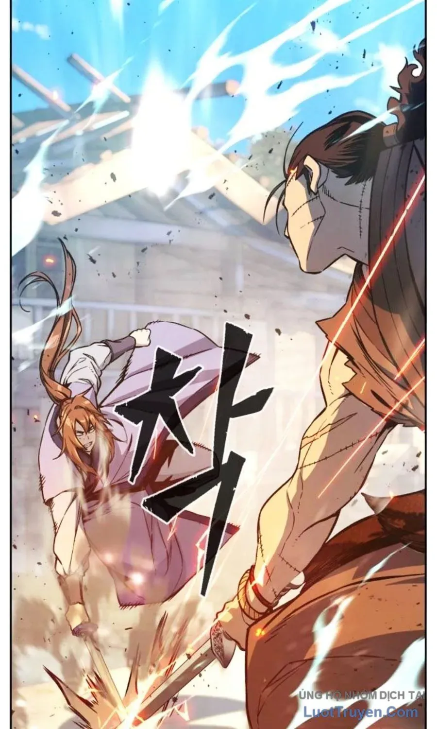 Cảm Kiếm Tuyệt Đối [Chap 148-176] — trang 116