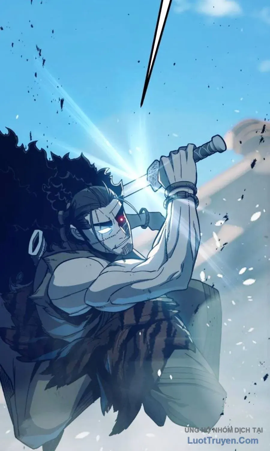 Cảm Kiếm Tuyệt Đối [Chap 148-176] — trang 12