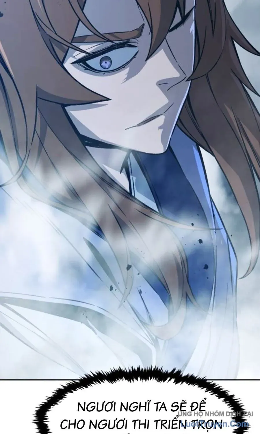 Cảm Kiếm Tuyệt Đối [Chap 148-176] — trang 120