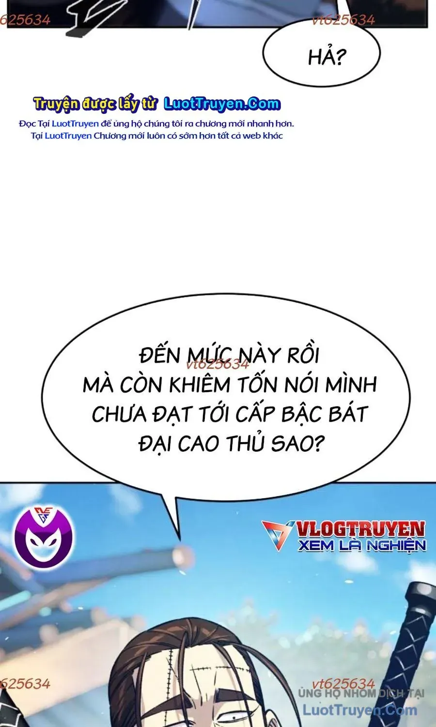 Cảm Kiếm Tuyệt Đối [Chap 148-176] — trang 132