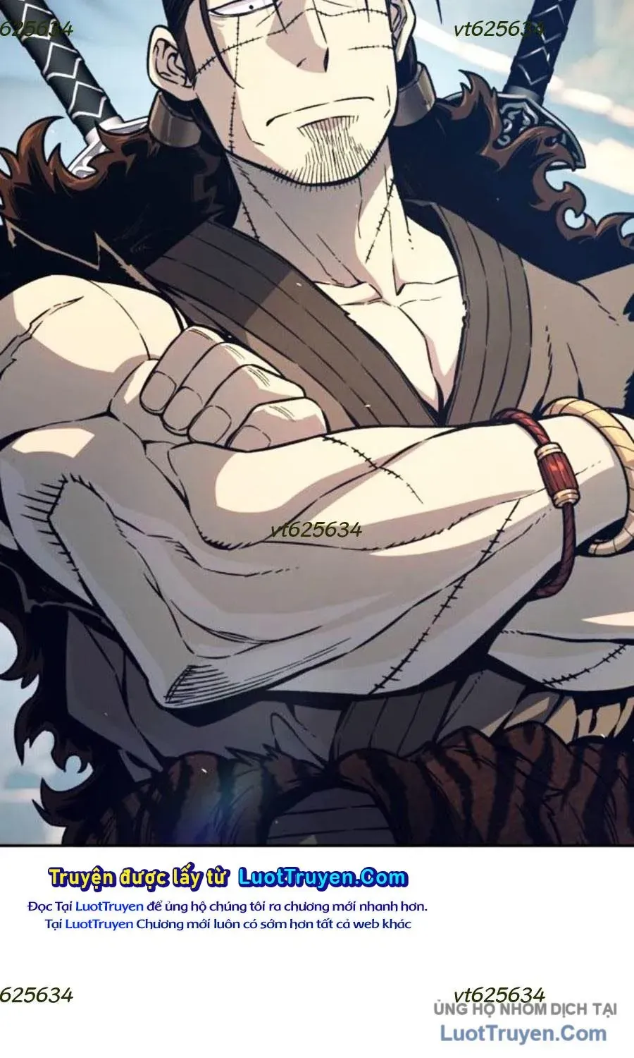 Cảm Kiếm Tuyệt Đối [Chap 148-176] — trang 133