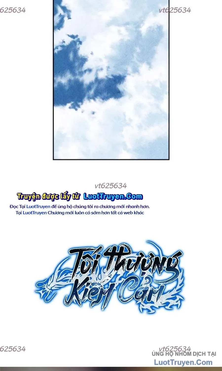 Cảm Kiếm Tuyệt Đối [Chap 148-176] — trang 137