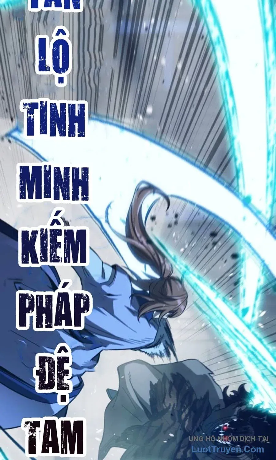 Cảm Kiếm Tuyệt Đối [Chap 148-176] — trang 15