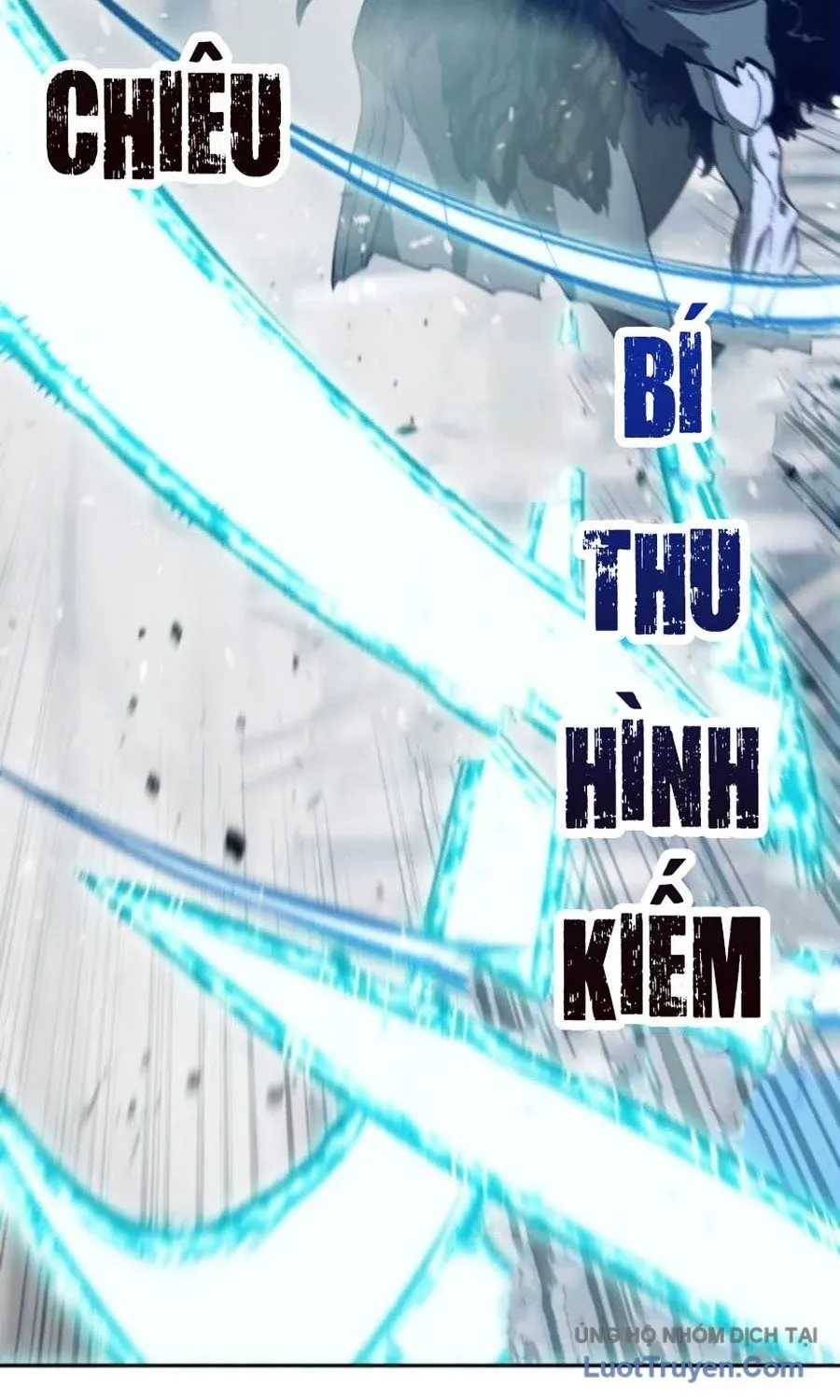 Cảm Kiếm Tuyệt Đối [Chap 148-176] — trang 16