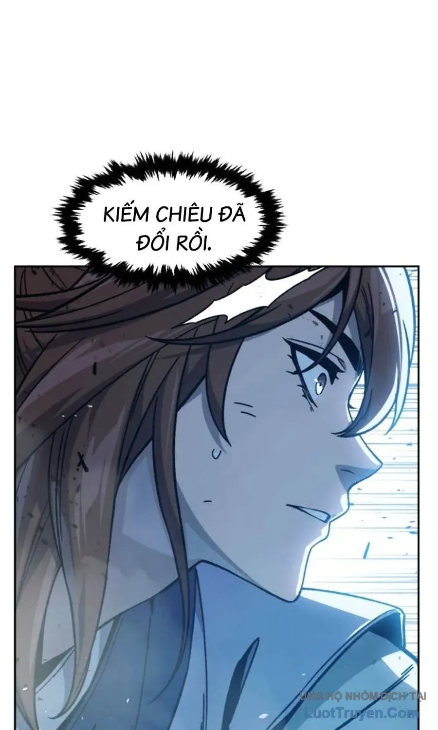 Cảm Kiếm Tuyệt Đối [Chap 148-176] — trang 20