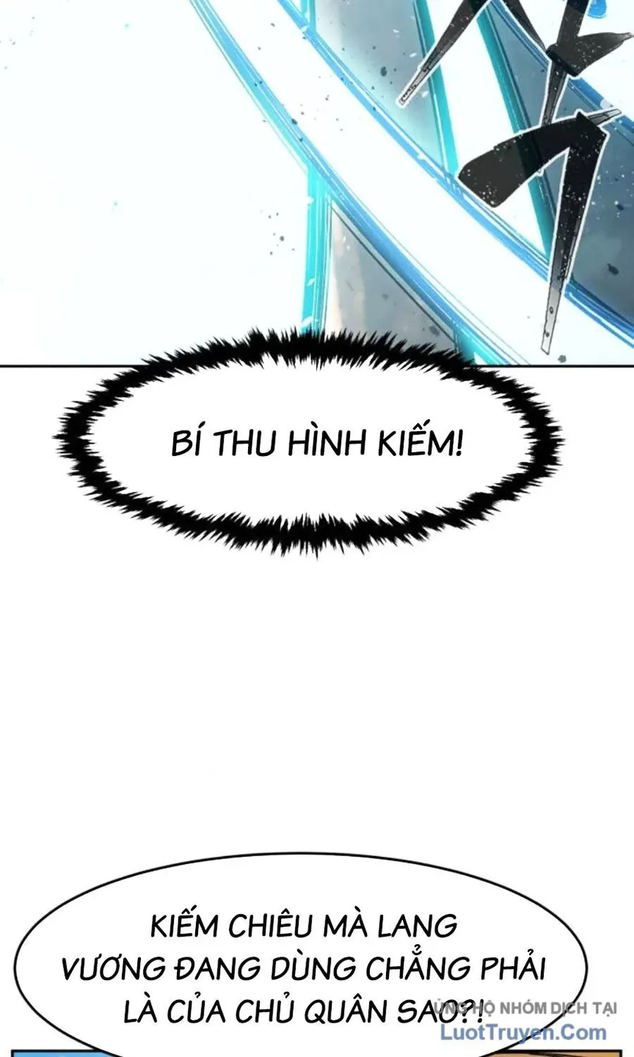 Cảm Kiếm Tuyệt Đối [Chap 148-176] — trang 23