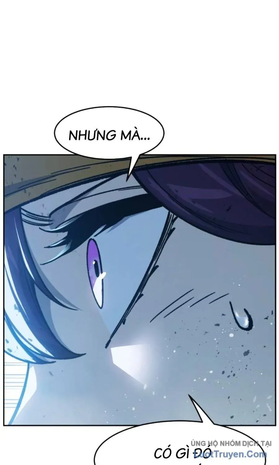 Cảm Kiếm Tuyệt Đối [Chap 148-176] — trang 25