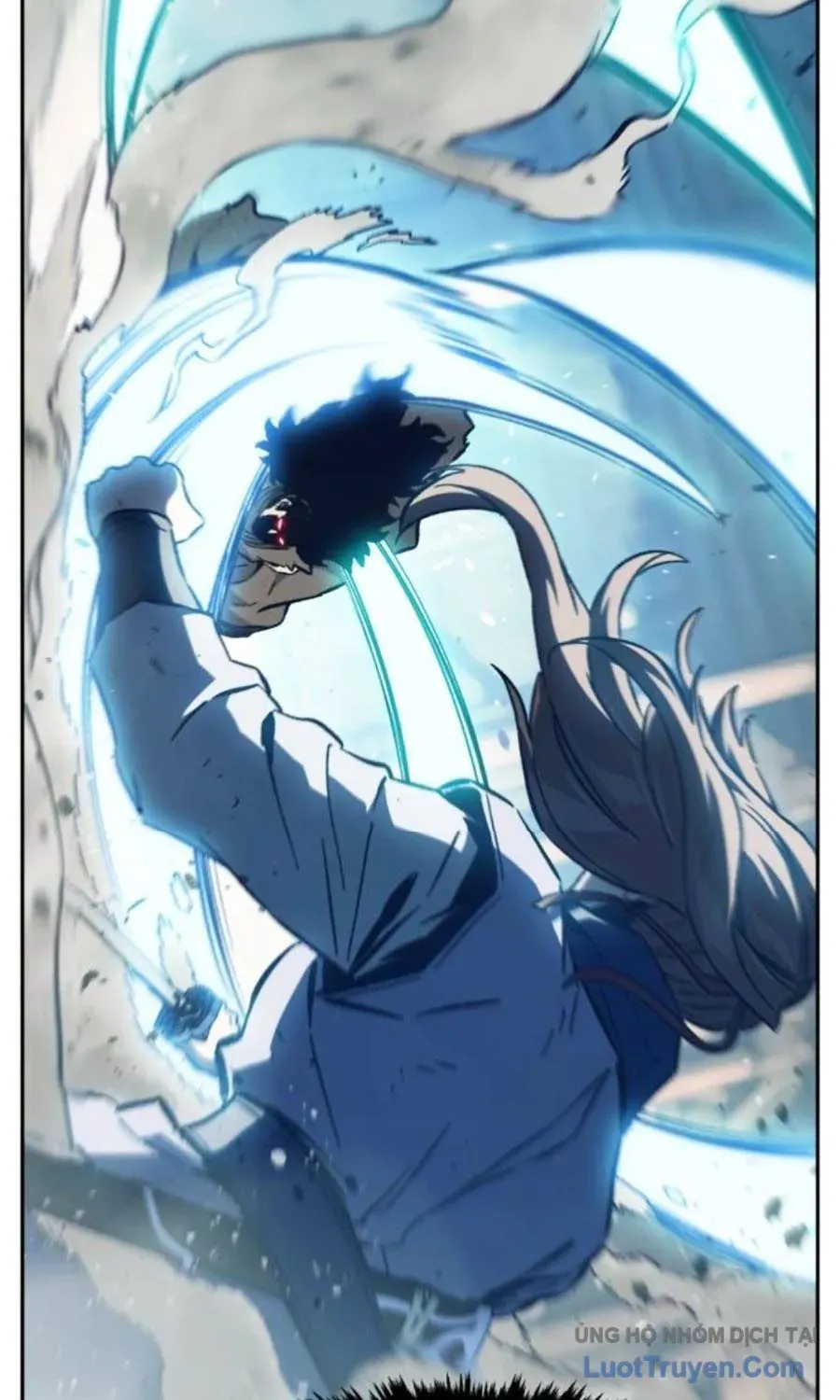 Cảm Kiếm Tuyệt Đối [Chap 148-176] — trang 27