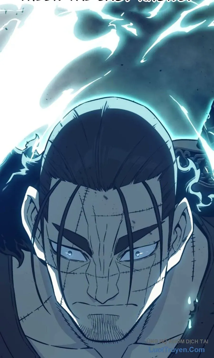 Cảm Kiếm Tuyệt Đối [Chap 148-176] — trang 35