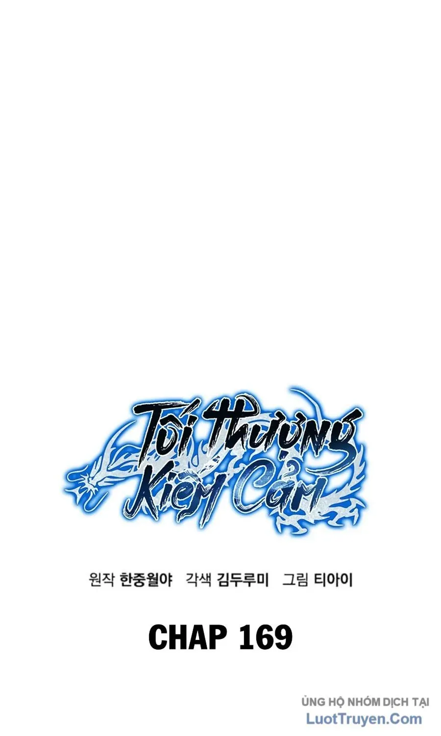 Cảm Kiếm Tuyệt Đối [Chap 148-176] — trang 37