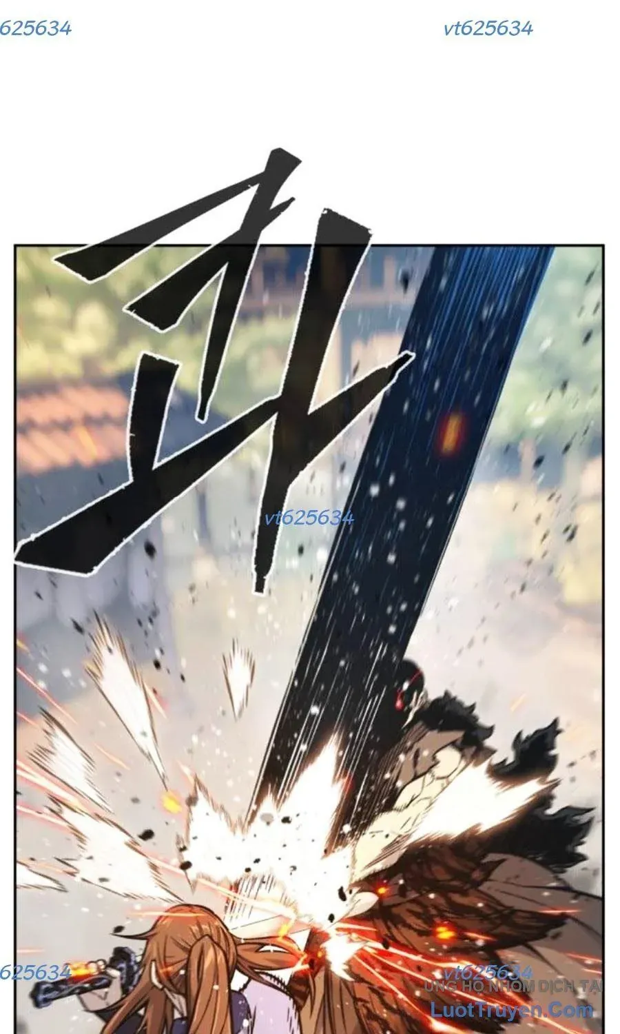 Cảm Kiếm Tuyệt Đối [Chap 148-176] — trang 64