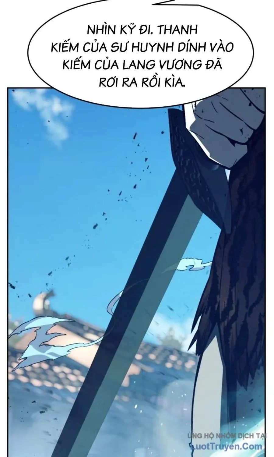 Cảm Kiếm Tuyệt Đối [Chap 148-176] — trang 83