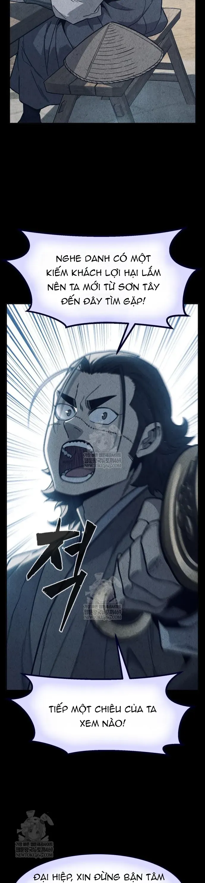 Cảm Kiếm Tuyệt Đối [Chap 148-176] — trang 13