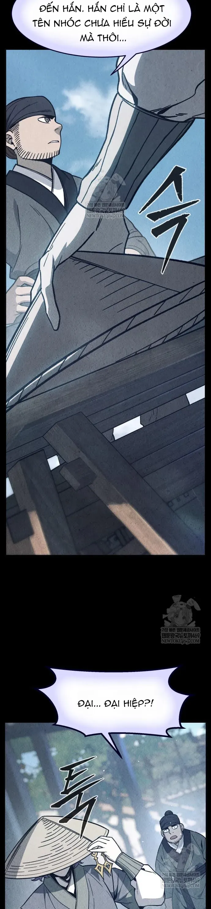 Cảm Kiếm Tuyệt Đối [Chap 148-176] — trang 14