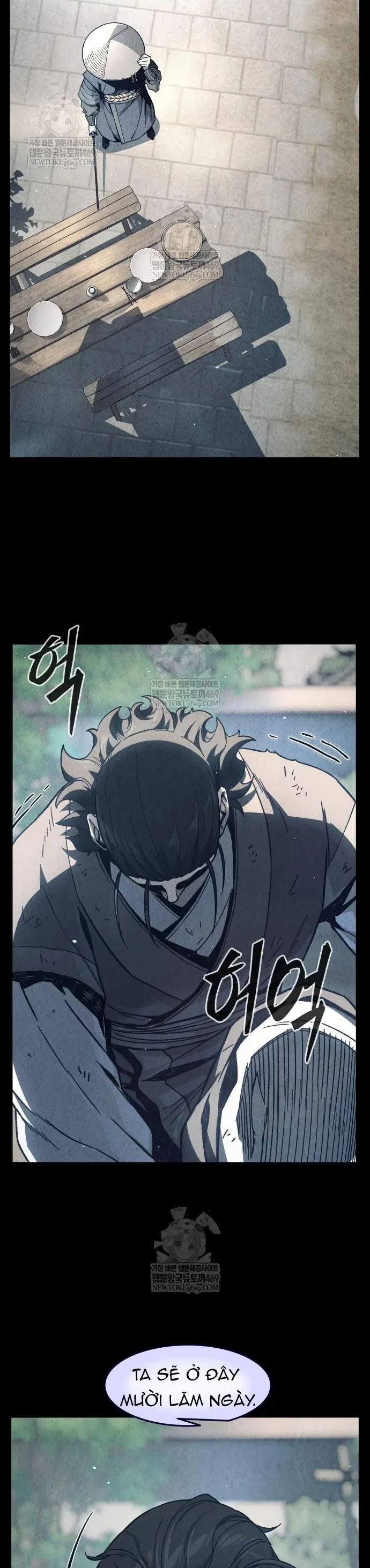 Cảm Kiếm Tuyệt Đối [Chap 148-176] — trang 18