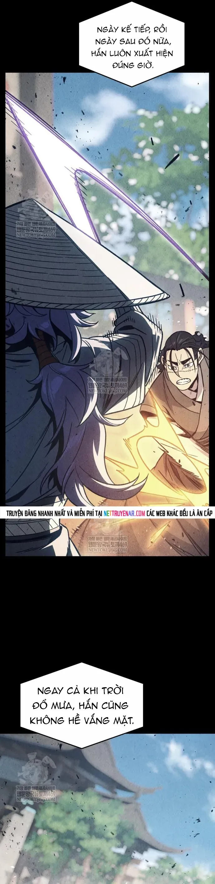 Cảm Kiếm Tuyệt Đối [Chap 148-176] — trang 21