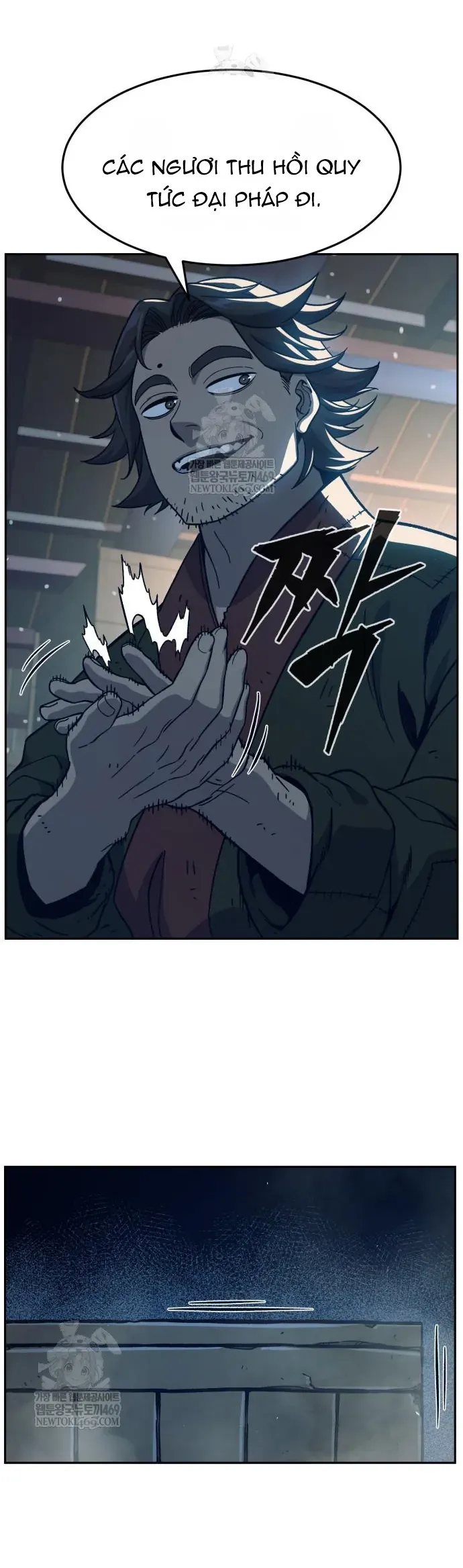 Cảm Kiếm Tuyệt Đối [Chap 148-176] — trang 47