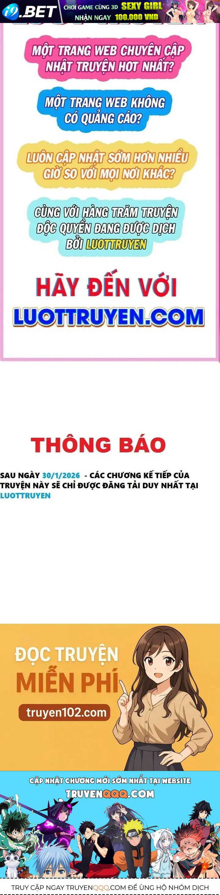 Cảm Kiếm Tuyệt Đối [Chap 148-176] — trang 108