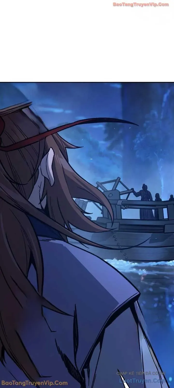 Cảm Kiếm Tuyệt Đối [Chap 148-176] — trang 11