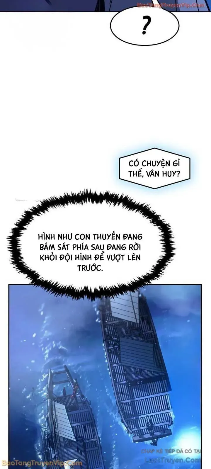 Cảm Kiếm Tuyệt Đối [Chap 148-176] — trang 12