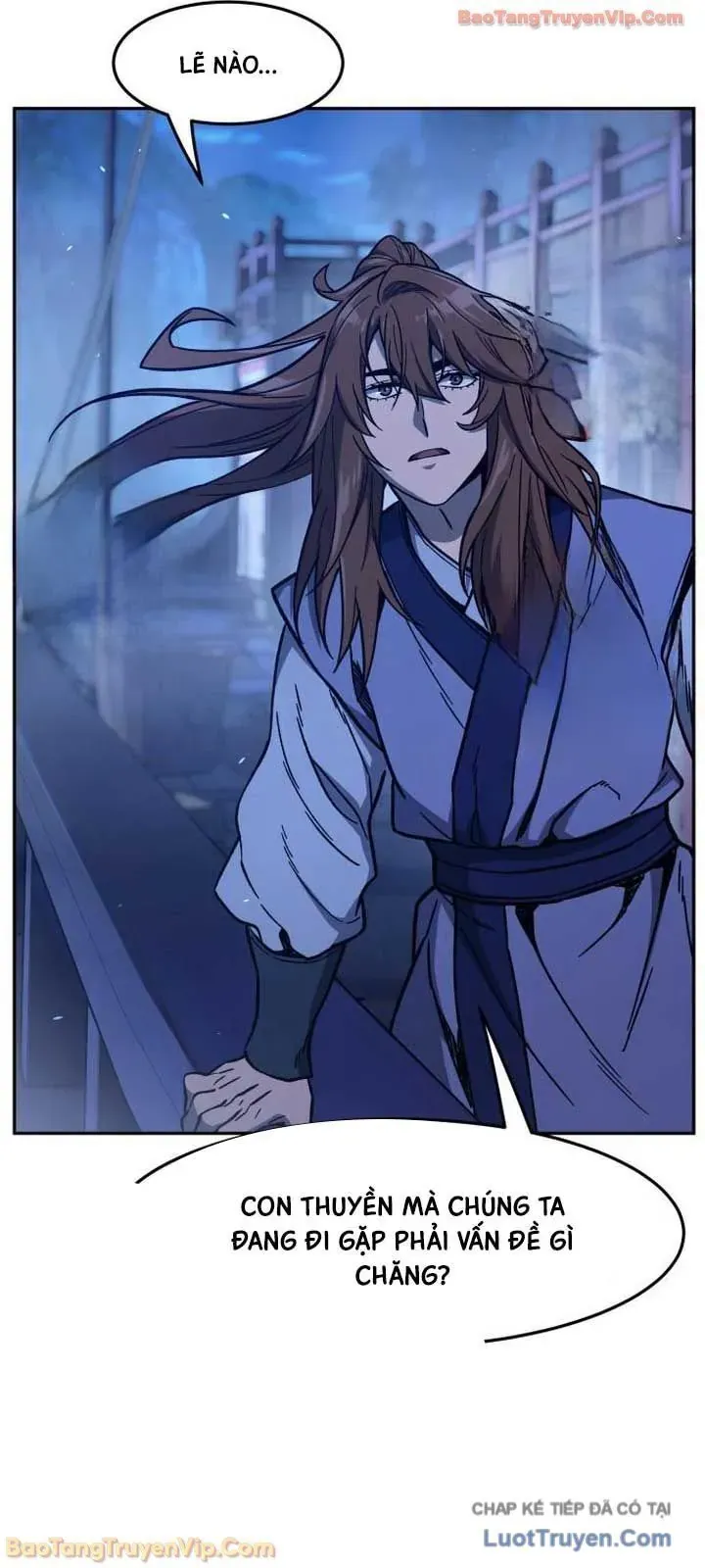 Cảm Kiếm Tuyệt Đối [Chap 148-176] — trang 17