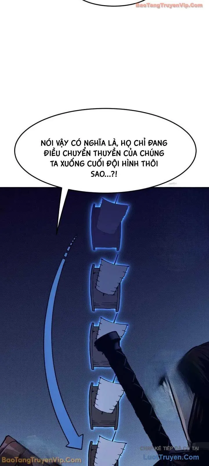 Cảm Kiếm Tuyệt Đối [Chap 148-176] — trang 19