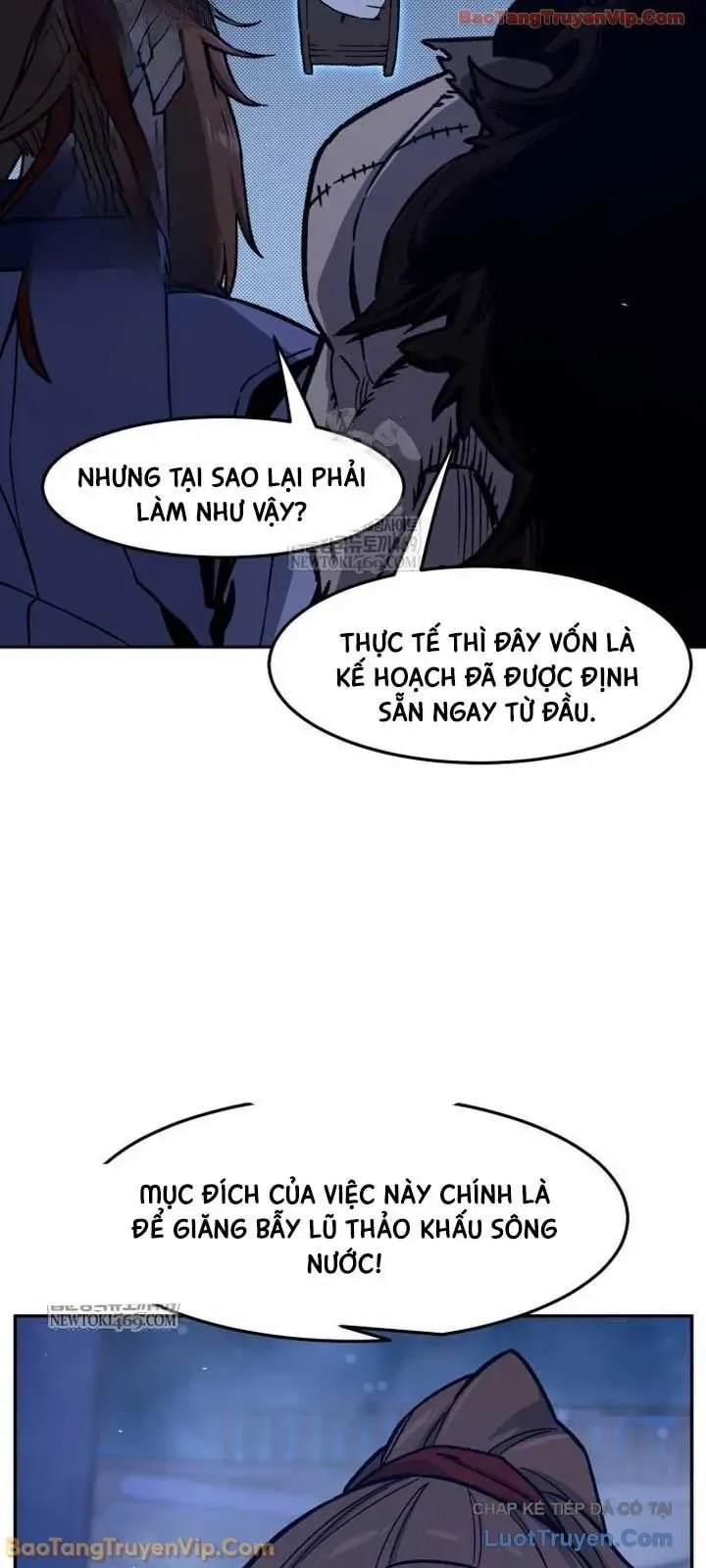 Cảm Kiếm Tuyệt Đối [Chap 148-176] — trang 20