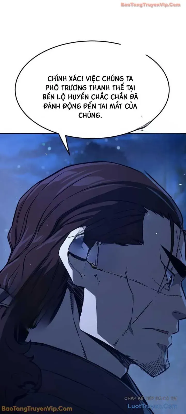 Cảm Kiếm Tuyệt Đối [Chap 148-176] — trang 22