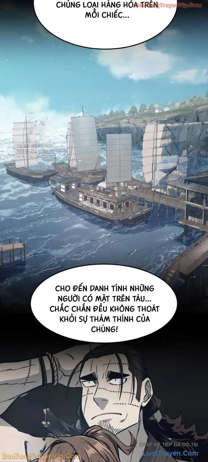 Cảm Kiếm Tuyệt Đối [Chap 148-176] — trang 24