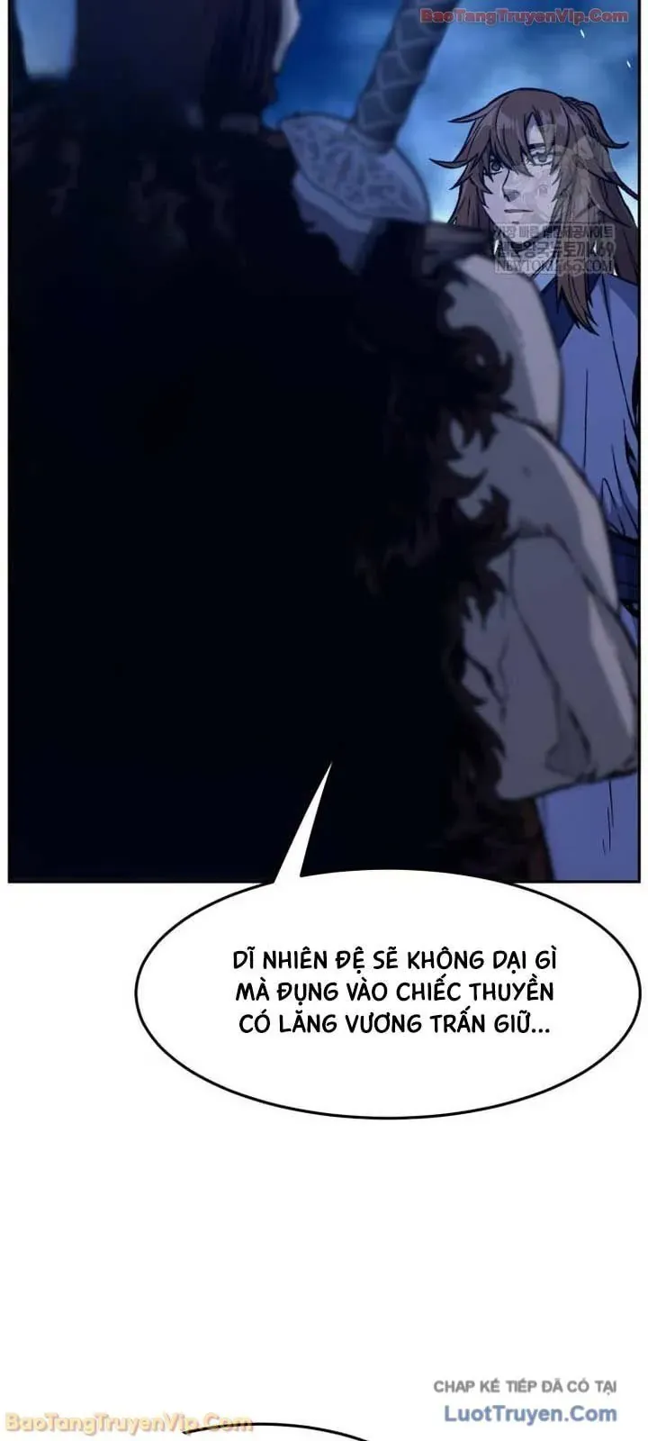 Cảm Kiếm Tuyệt Đối [Chap 148-176] — trang 26