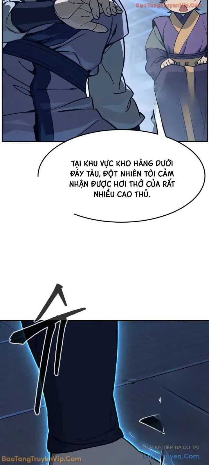 Cảm Kiếm Tuyệt Đối [Chap 148-176] — trang 3