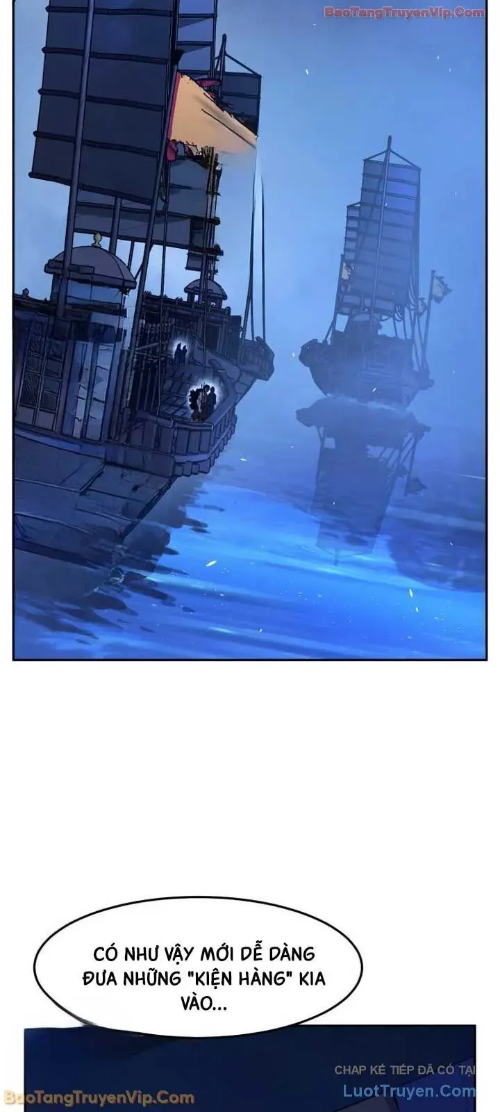 Cảm Kiếm Tuyệt Đối [Chap 148-176] — trang 30