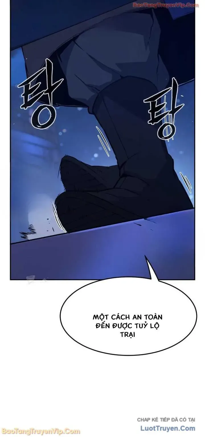 Cảm Kiếm Tuyệt Đối [Chap 148-176] — trang 31