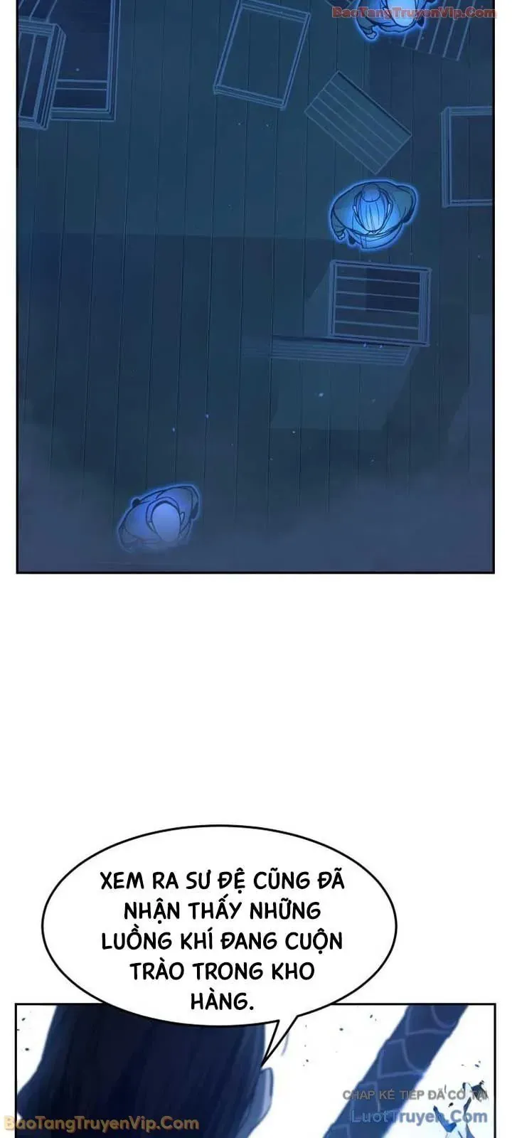 Cảm Kiếm Tuyệt Đối [Chap 148-176] — trang 34