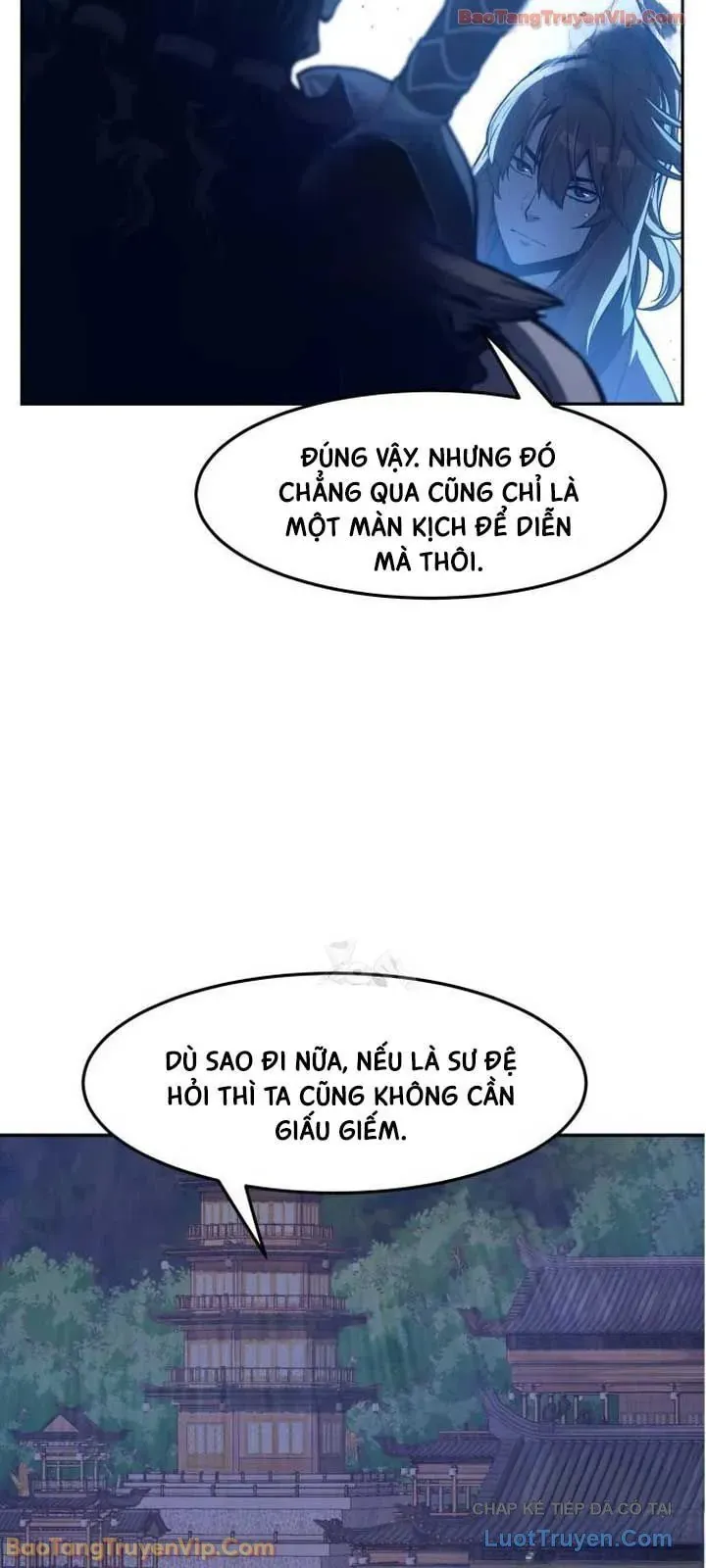 Cảm Kiếm Tuyệt Đối [Chap 148-176] — trang 35