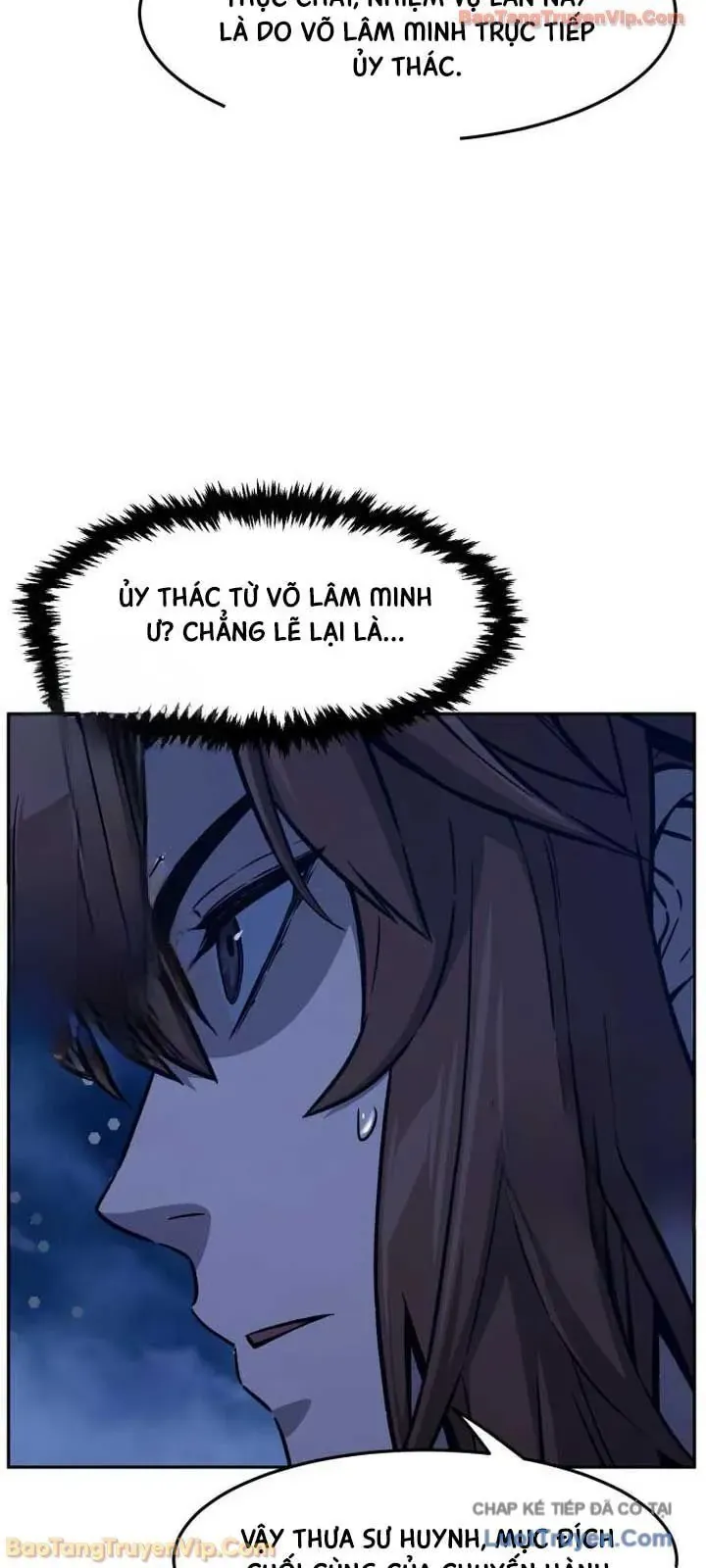 Cảm Kiếm Tuyệt Đối [Chap 148-176] — trang 37