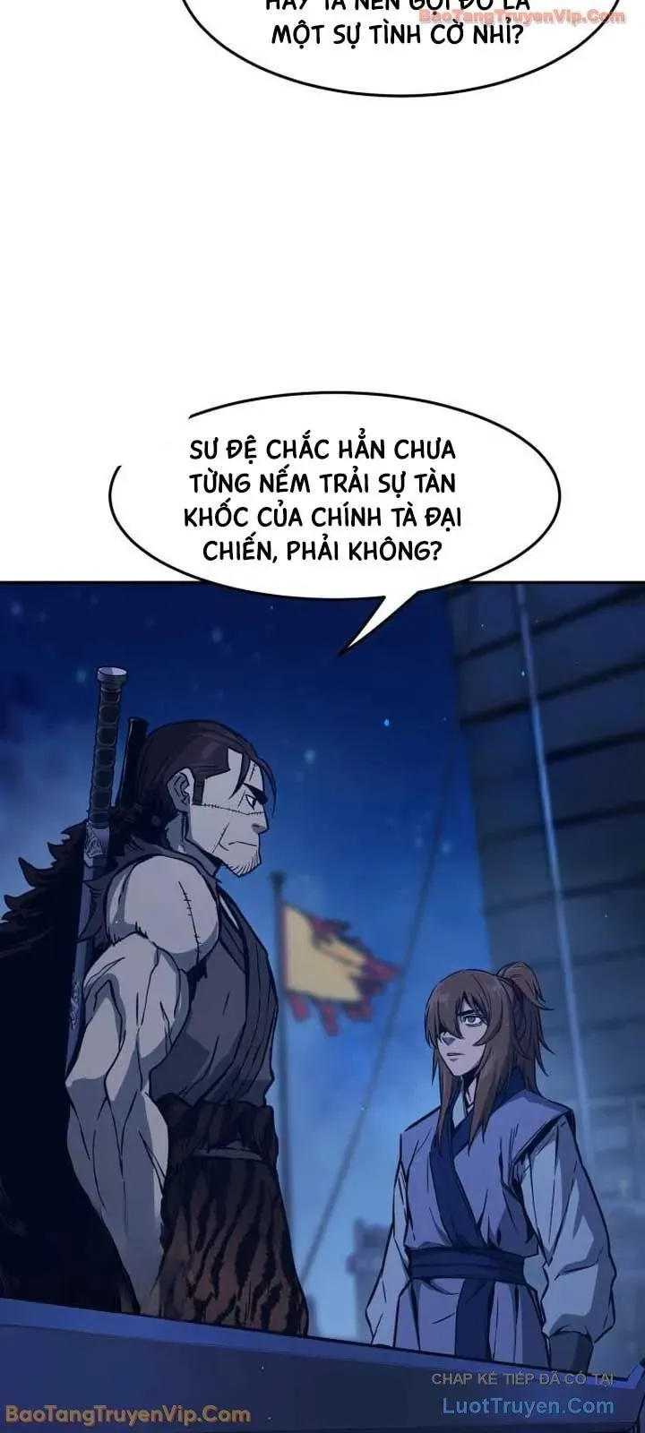 Cảm Kiếm Tuyệt Đối [Chap 148-176] — trang 49