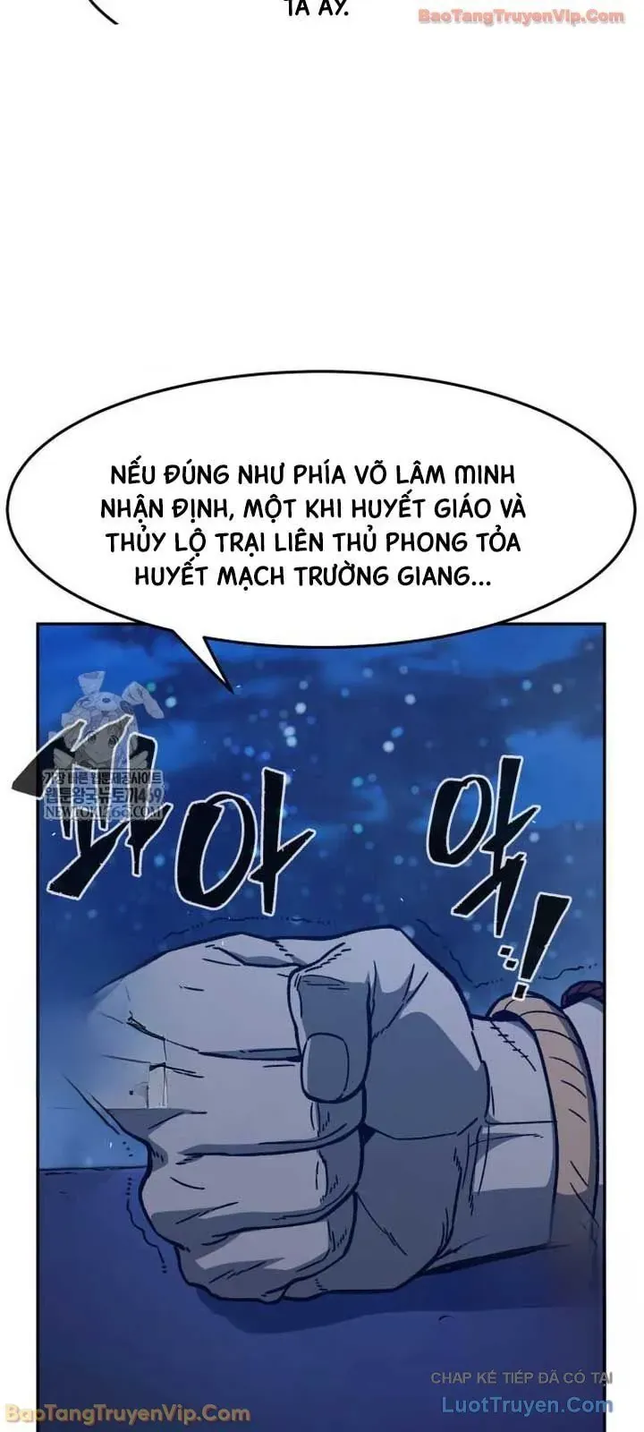 Cảm Kiếm Tuyệt Đối [Chap 148-176] — trang 58
