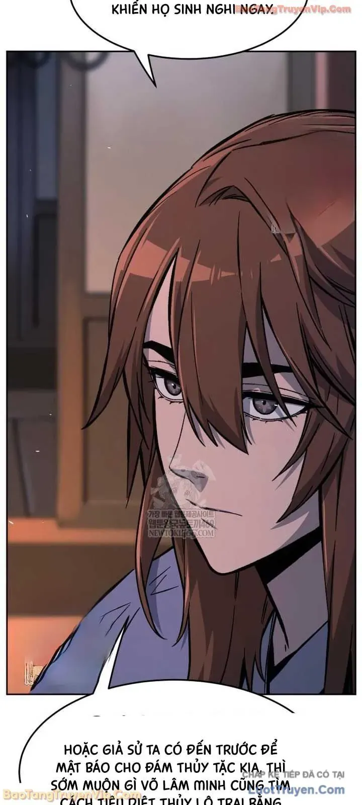 Cảm Kiếm Tuyệt Đối [Chap 148-176] — trang 72