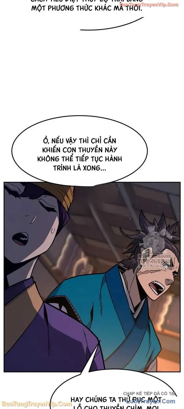 Cảm Kiếm Tuyệt Đối [Chap 148-176] — trang 73